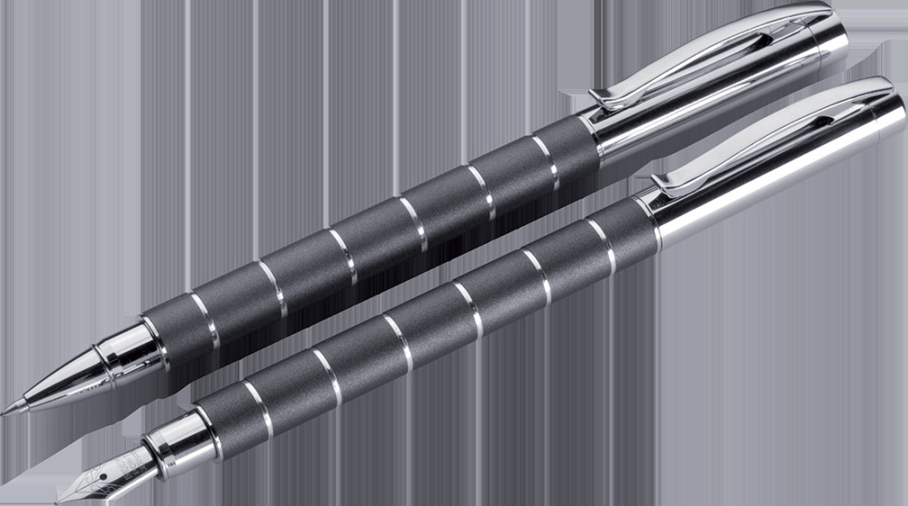 Logo trade liikelahja mainoslahja tuotekuva: Kirjoitussarja MAYFIELD